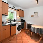 Casa de Férias Angelika Büsum