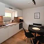 Casa de Férias Angelika Büsum
