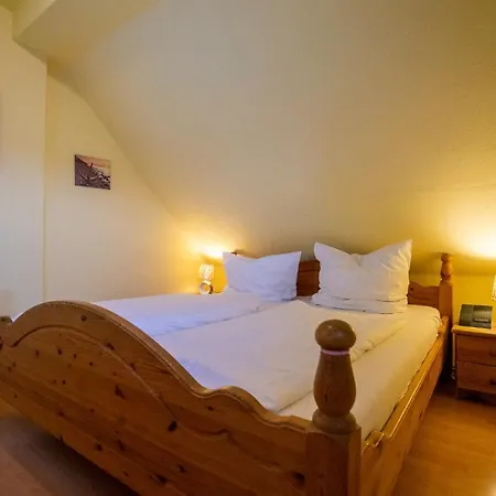 Angelika Holiday home Busum