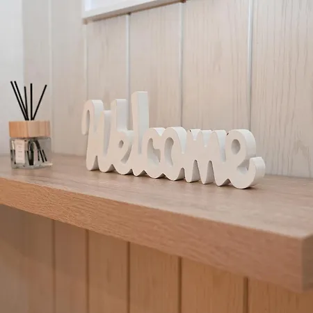 Holiday home Angelika Busum