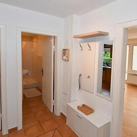 Angelika Holiday home *