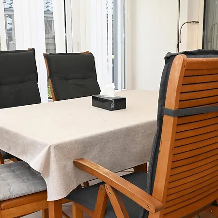 Holiday home Angelika