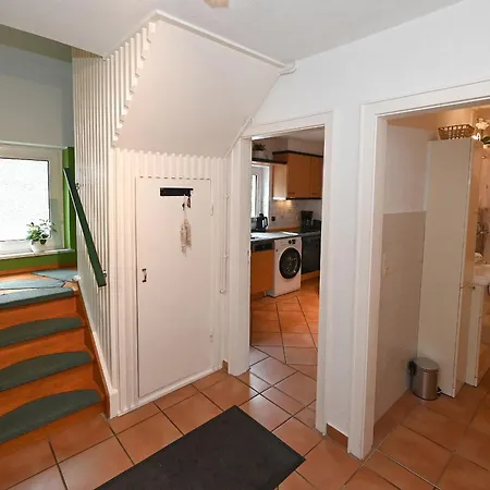 Holiday home Angelika *