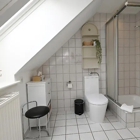Casa de Férias Angelika Büsum